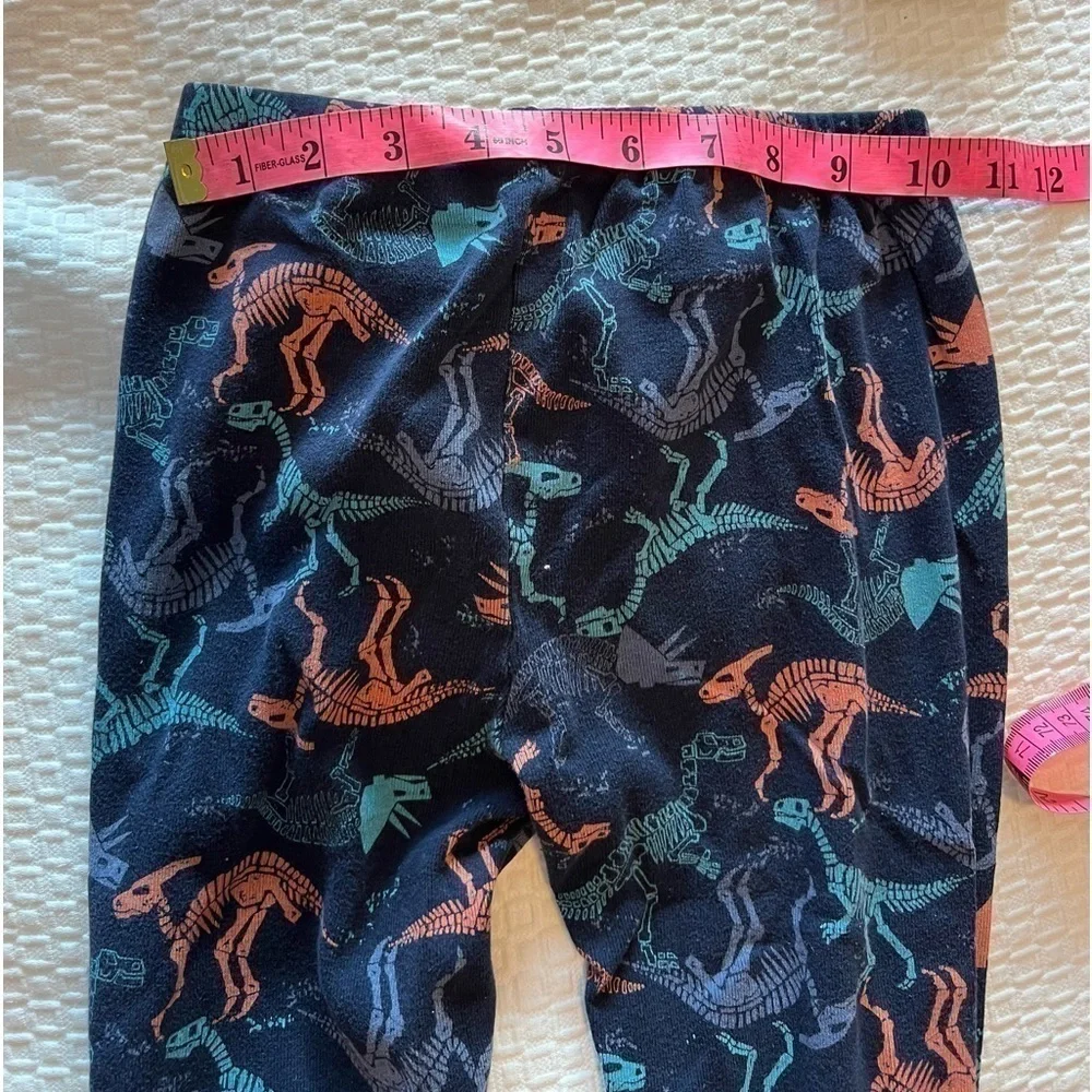 Boys Gymboree Pajamas Set